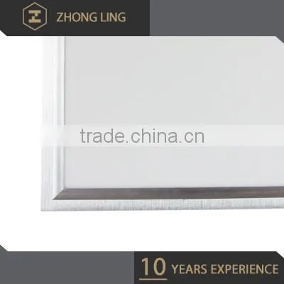 LED Recessed Ceilin 60x60 cm Led Panel Lighting photo-5