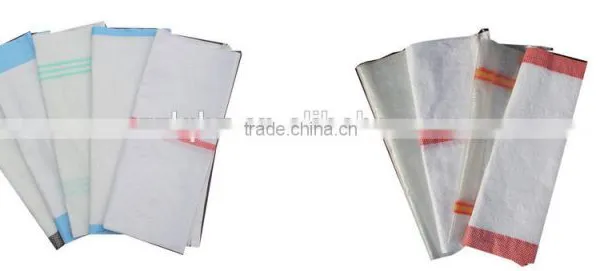 Plastic Bags