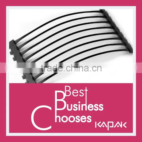 Polypropylene Uniaxial PP Geogrid photo-2