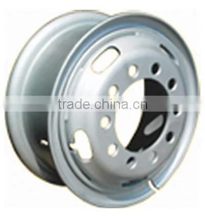 Tube Steel Wheel