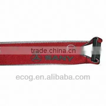 Custom Good Quality Fashion id Card Lanyard photo-2