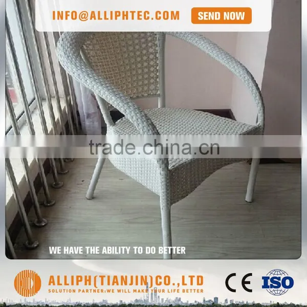 Rattan Wicker Furniture Coffee Table Set Rattan Chair and Table Sets photo-3