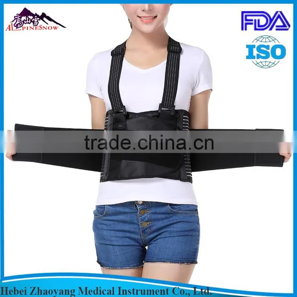 Back Support Shoulder Brace photo-5