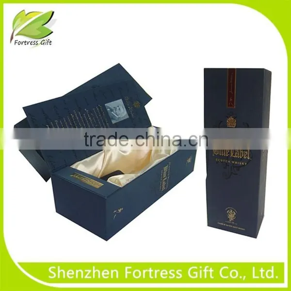 China Wholesales Paper Box Wine photo-2
