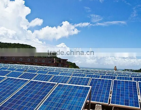 Hot Selling China Made KCF-H Serial Special Type Solar Power Generation System photo-2