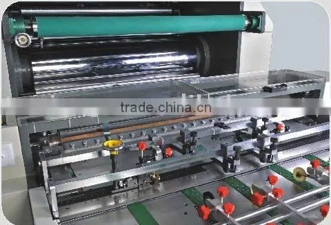 Automatic Film Laminator photo-3