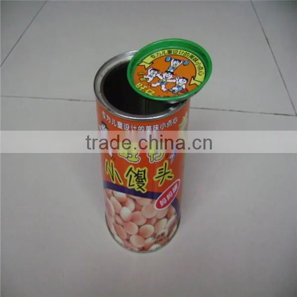 New Arrival Cookies Tin Box photo-6
