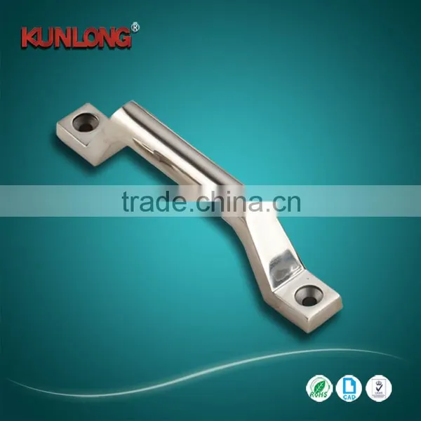 SK4-8080 Hot Sale Stainless Steel Folding Door Handle photo-3