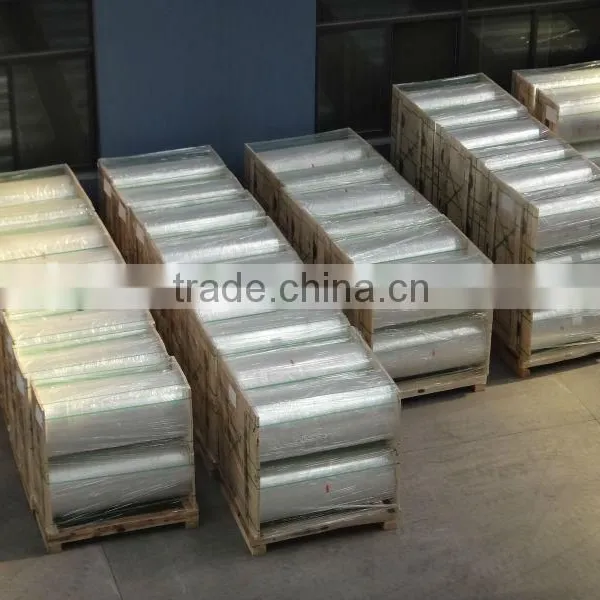 Chinese Polyester Film Bopp Lamination Film PET Film