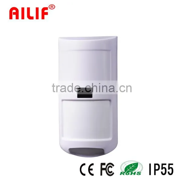 Newly PIR Motion Detector Sensor