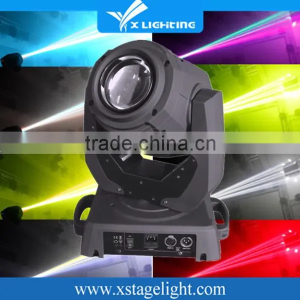 2R 120W Sharpy Beam Moving Head Light