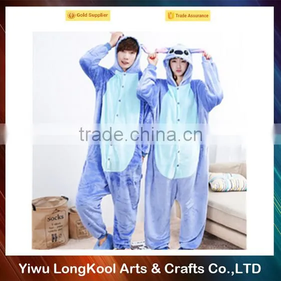 Wholesale Plush Animal Costume Christmas Cosplay Mascot Costume