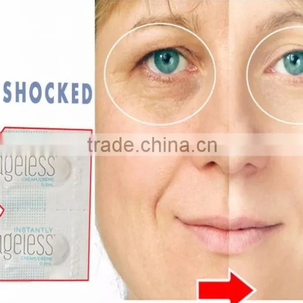 2016 New Arrival Instantly Ageless Eye Cream Anti Wrinkle Cream photo-5