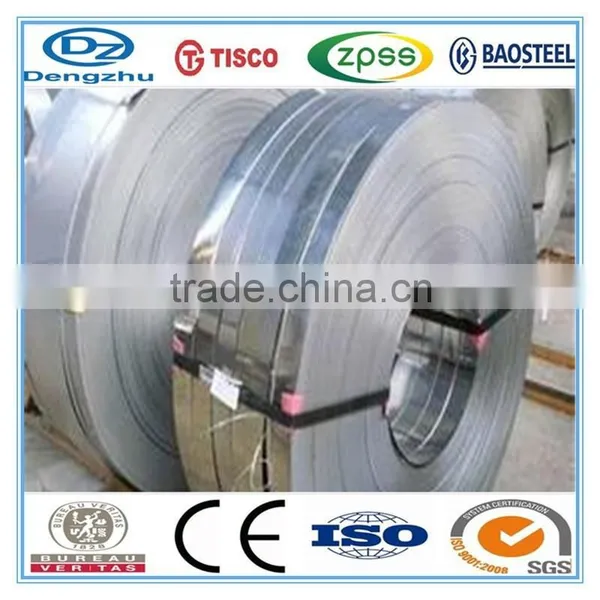 Factory 316L Stainless Steel Strips Price Quality Choice photo-5