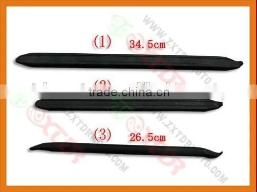 Motorcycle Tyre Removing Tools.