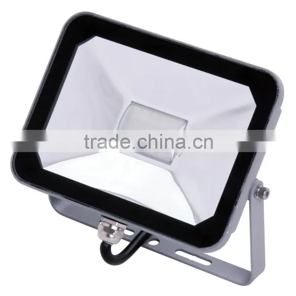 IC 220-240V 10w 20w Eco Choice LED Flood Light