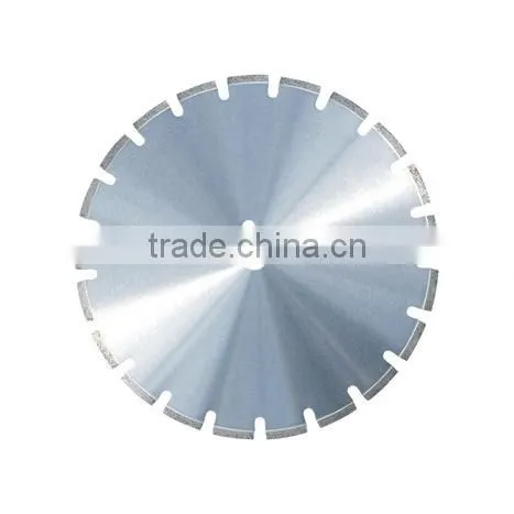 Concrete Cutting Blade