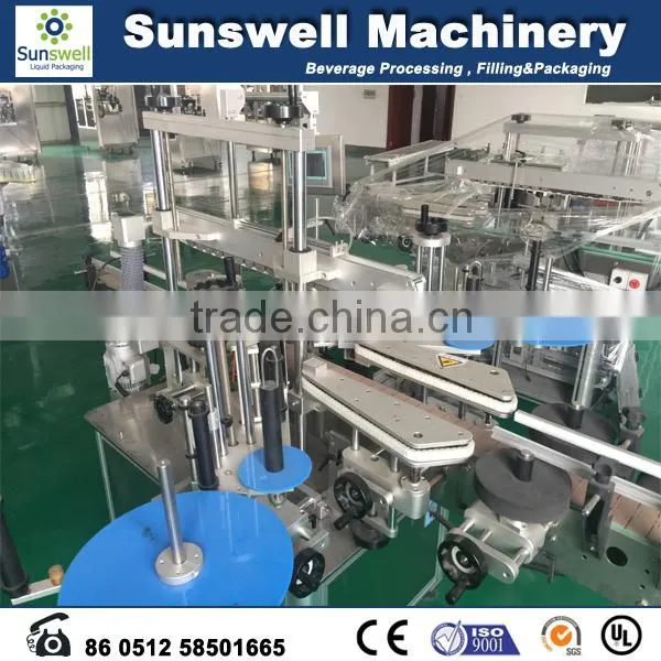 Adhesive Labeller photo-2