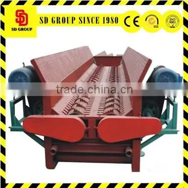 2SD-9m Wood Debarker