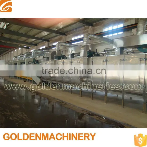 High Effcient Good Quality Salty In Shell Peanut Plant Equipment photo-3