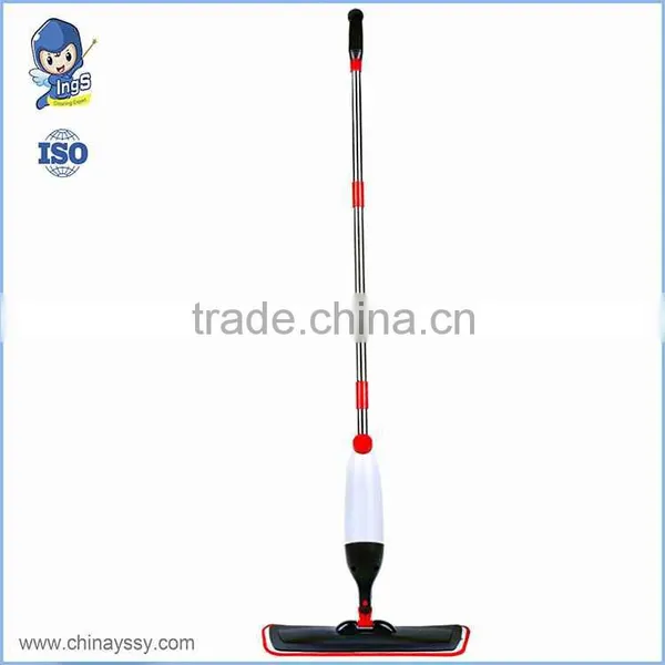 Family Use Cheap Cleaning Mop Spray Mop Flat Mop photo-2