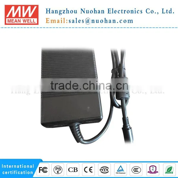 Meanwell 220W AC-DC Single Output Desktop Switching Power Supply 24v Switch Power Supply photo-3