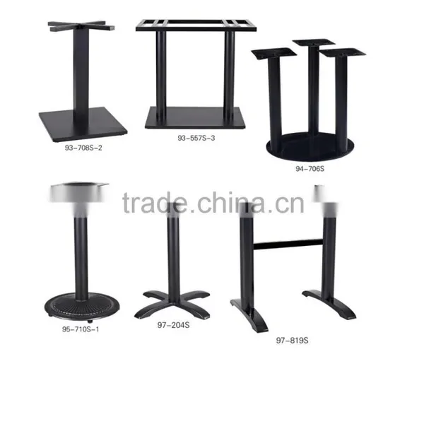 Sanlang Foshan Products Metal Table Base