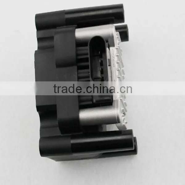 032 905 106B Ignition Coil Denso for JETTA photo-2