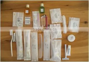 Disposable Hotel Amenities Set,hotel Amenities Manufacturers