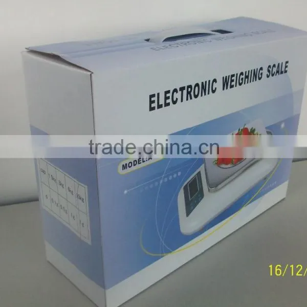 Keyword Hot Sale Kitchen Scale photo-6