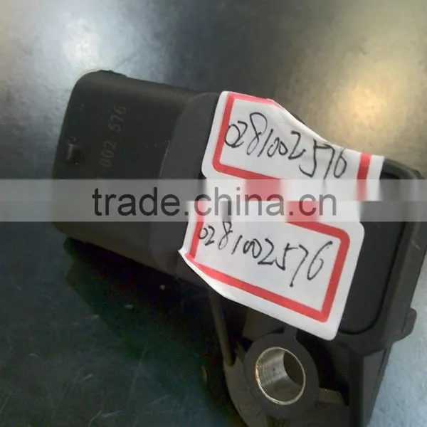 Fuel Pump Pressure Regulator Sensor 0928400656 photo-5