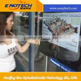 50 Inch Touch Screen Protective Film Support2-40 Point New Technology photo-2