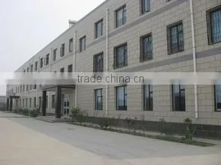Anping County Sanqiang Metal Wire Mesh Products Co., Ltd. company overview - view 2