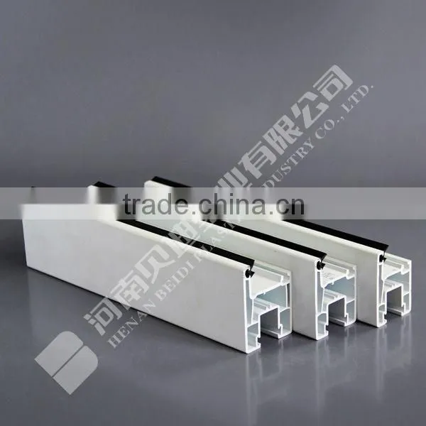 Profiles Pvc for Windows and Doors. photo-6
