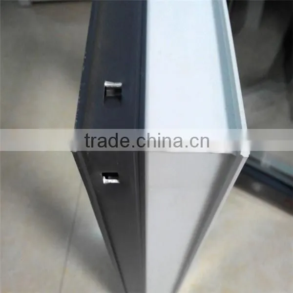 Aluminum Extrusion Profile With Upvc Windows photo-5