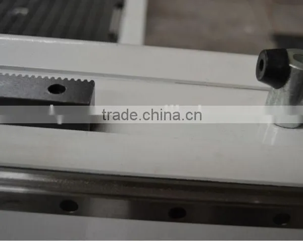 Vacuum Table Woodworking Cnc Router 1325 photo-5