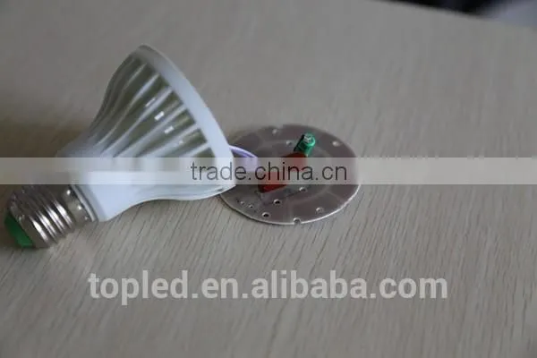 Best Price of E27 Dimmable 330 Degree Beam Angle Led Bulb photo-5