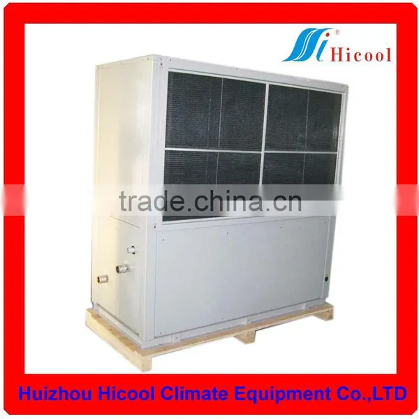 Reliable Quality Water Cooled Air Conditioner photo-3