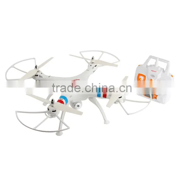Syma X8C 2.4G 4ch 6 Axis RC Quadcopter With Camera photo-5