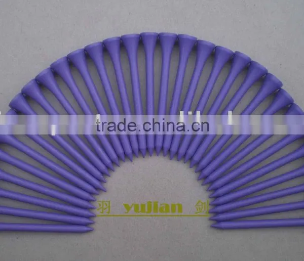 Cheap Wooden Tees