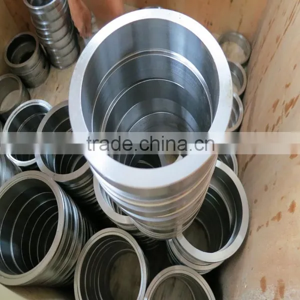 Flange For Concrete Pump Pipe photo-2