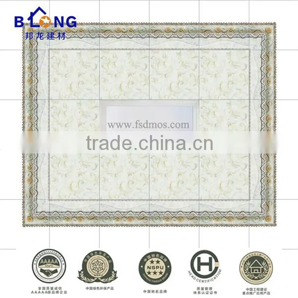 2016 New European Style Decorative Lightweight Outdoor Ceiling Access Panel photo-4