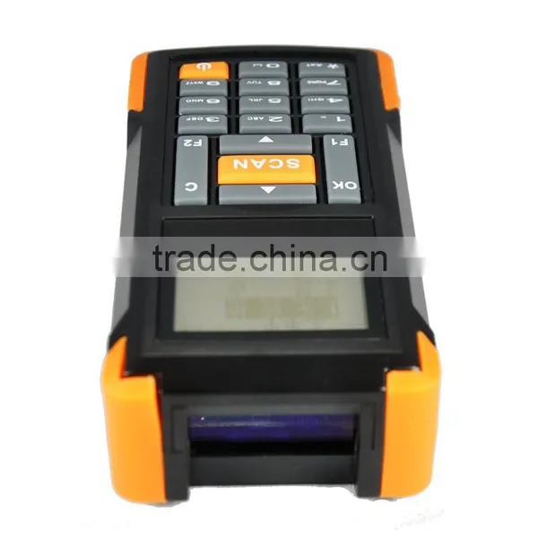 Good Price Good Performance Handheld Terminal Barcode Data Collector IWSI006 photo-4