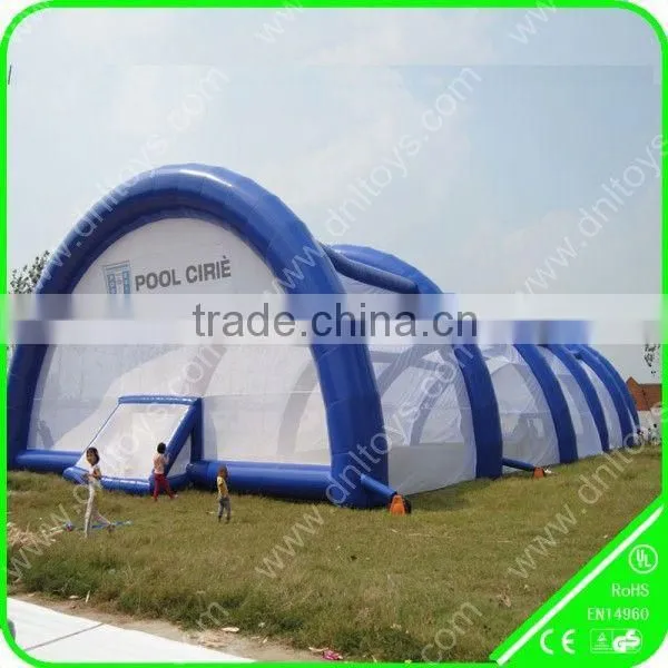 Factory Giant Inflatable Tent for Wedding, Inflatable Tent Price China Wholesale photo-2