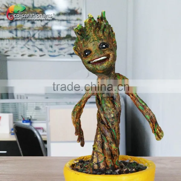 Custom Resin Desk Decoration Art & Crafts Thanksgiving Figurines
