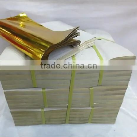 Joss Paper or Votive Paper Gold Paper Color Paper Burning Paper photo-4