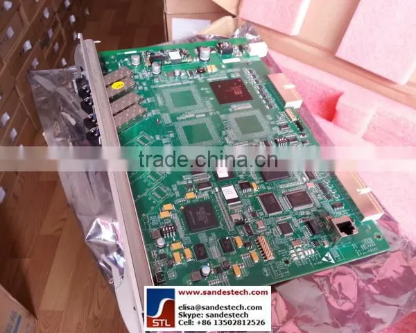 ZTE OL1x4 OL1*4 S-1.1/L-1.1/L-1.2 4xSTM-1 Optical Line Interface Board for ZTE ZXMP S385 SDH Transmission photo-4
