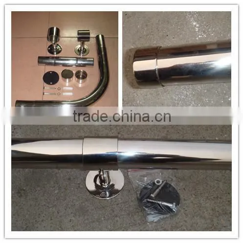 High Jumping Fountain Jet Nozzle Outdoor Dancing Music Water Fountain Jumping Jets Water Fountain photo-2
