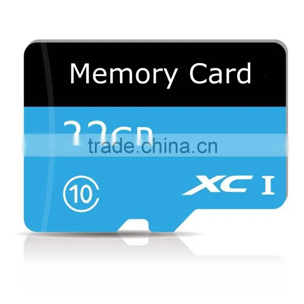 2016 Factory Price Wirelss TF Memory Card For Smart Phones photo-3