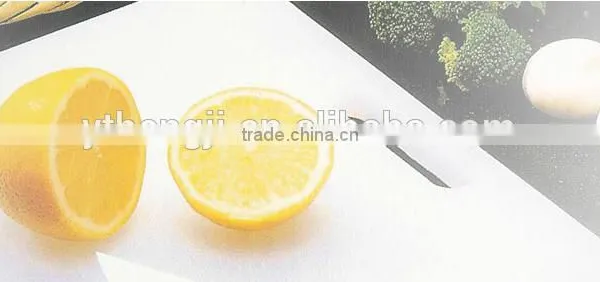 Home Useindex Chopping Board 100% Food Grade Plastic Sheet photo-2